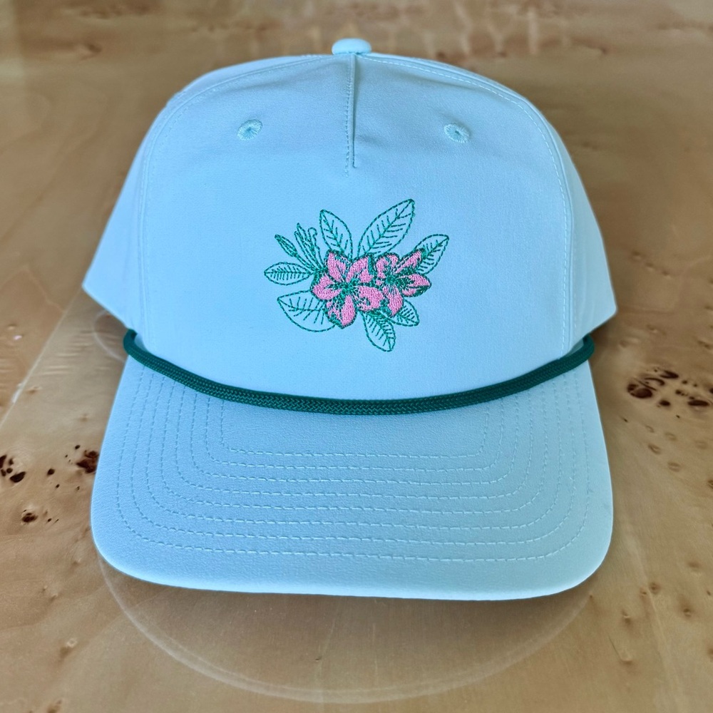 Swannies Golf Hat